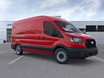 New 2026 Ford Transit 250 Medium Roof Empty Cargo Van thumbnail 7