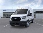 New 2026 Ford Transit 350 High Roof Empty Cargo Van thumbnail 2