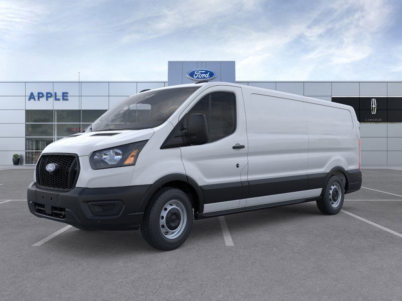 New 2026 Ford Transit 350 - photo 1