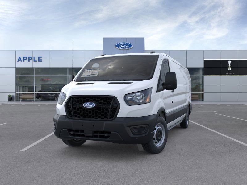 New 2026 Ford Transit 350 - photo 2