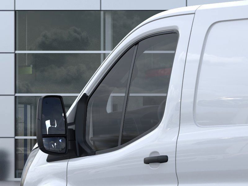 New 2026 Ford Transit 350 Low Roof Empty Cargo Van - photo 20