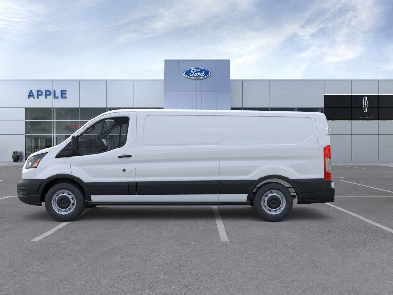 New 2026 Ford Transit 350 Low Roof Empty Cargo Van - photo 3