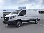 New 2026 Ford Transit 350 Low Roof Empty Cargo Van thumbnail 1