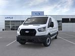 New 2026 Ford Transit 350 Low Roof Empty Cargo Van thumbnail 2