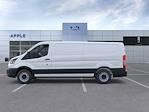 New 2026 Ford Transit 350 Low Roof Empty Cargo Van thumbnail 3