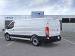 New 2026 Ford Transit 350 Low Roof Empty Cargo Van thumbnail 4