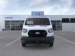 New 2026 Ford Transit 350 Low Roof Empty Cargo Van thumbnail 6