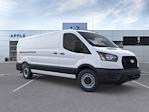 New 2026 Ford Transit 350 Low Roof Empty Cargo Van thumbnail 7