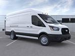 New 2026 Ford Transit 350 High Roof Empty Cargo Van thumbnail 7