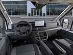 New 2026 Ford Transit 350 High Roof Empty Cargo Van thumbnail 8