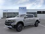 New 2026 Ford Ranger Lariat SuperCrew Cab thumbnail 1