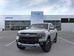 New 2026 Ford Ranger Lariat SuperCrew Cab thumbnail 2