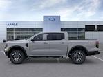 New 2026 Ford Ranger Lariat SuperCrew Cab thumbnail 3