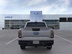 New 2026 Ford Ranger Lariat SuperCrew Cab thumbnail 5