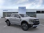 New 2026 Ford Ranger Lariat SuperCrew Cab thumbnail 7