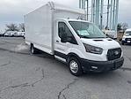New 2026 Ford Transit 350 Cutaway thumbnail 2