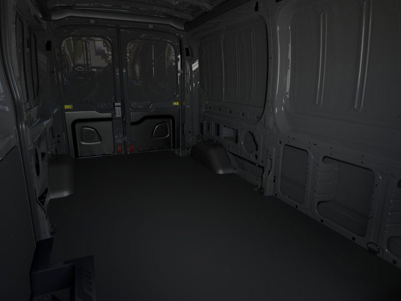 New 2026 Ford Transit 250 Medium Roof Empty Cargo Van - photo 11