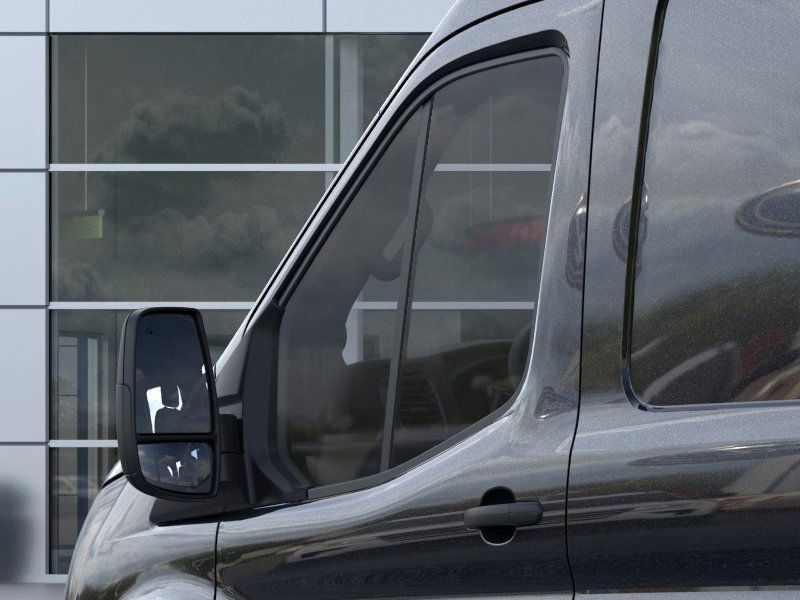 New 2026 Ford Transit 250 Medium Roof Empty Cargo Van - photo 20