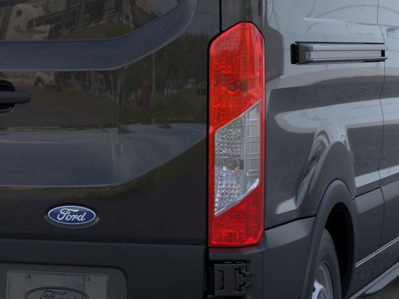 New 2026 Ford Transit 250 Medium Roof Empty Cargo Van - photo 21