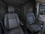 New 2026 Ford Transit 250 Medium Roof Empty Cargo Van thumbnail 9