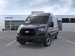 New 2026 Ford Transit 250 Medium Roof Empty Cargo Van thumbnail 2