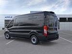 New 2026 Ford Transit 250 Medium Roof Empty Cargo Van thumbnail 4