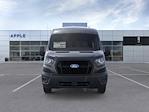 New 2026 Ford Transit 250 Medium Roof Empty Cargo Van thumbnail 6