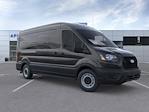 New 2026 Ford Transit 250 Medium Roof Empty Cargo Van thumbnail 7