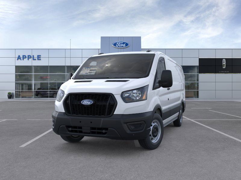 New 2026 Ford Transit 250 - photo 2