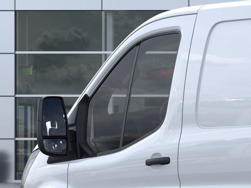 New 2026 Ford Transit 250 Low Roof Empty Cargo Van - photo 20
