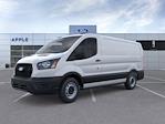 New 2026 Ford Transit 250 Low Roof Empty Cargo Van thumbnail 1