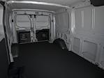 New 2026 Ford Transit 250 Low Roof Empty Cargo Van thumbnail 10