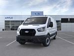 New 2026 Ford Transit 250 Low Roof Empty Cargo Van thumbnail 2