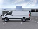 New 2026 Ford Transit 250 Low Roof Empty Cargo Van thumbnail 3