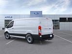 New 2026 Ford Transit 250 Low Roof Empty Cargo Van thumbnail 4