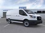 New 2026 Ford Transit 250 Low Roof Empty Cargo Van thumbnail 7