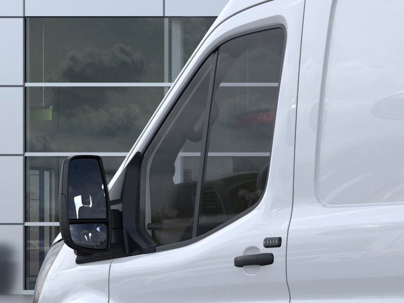 New 2026 Ford Transit 350 High Roof Empty Cargo Van - photo 20