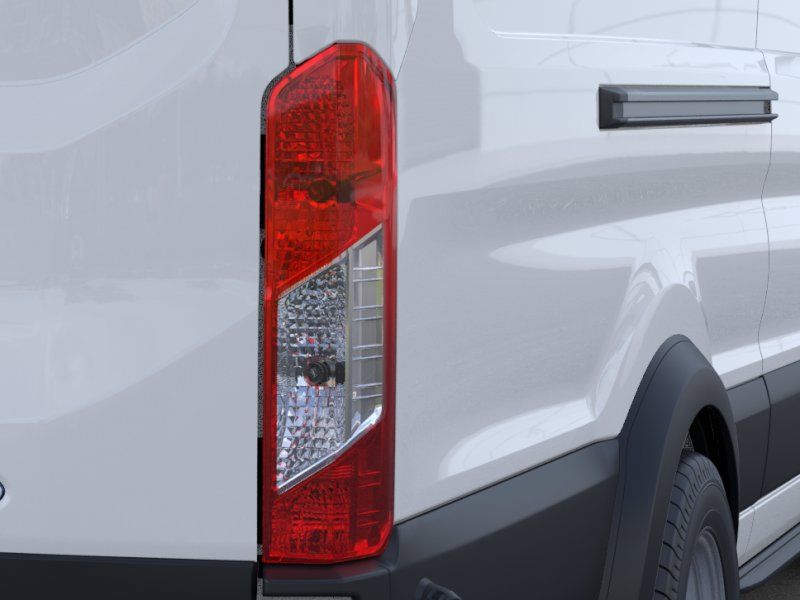 New 2026 Ford Transit 350 High Roof Empty Cargo Van - photo 21