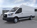 New 2026 Ford Transit 350 High Roof Empty Cargo Van thumbnail 1