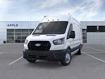 New 2026 Ford Transit 350 High Roof Empty Cargo Van thumbnail 2
