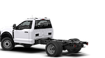 New 2026 Ford F-600 Regular Cab Cab Chassis thumbnail 2