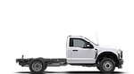 New 2026 Ford F-600 Regular Cab Cab Chassis thumbnail 5
