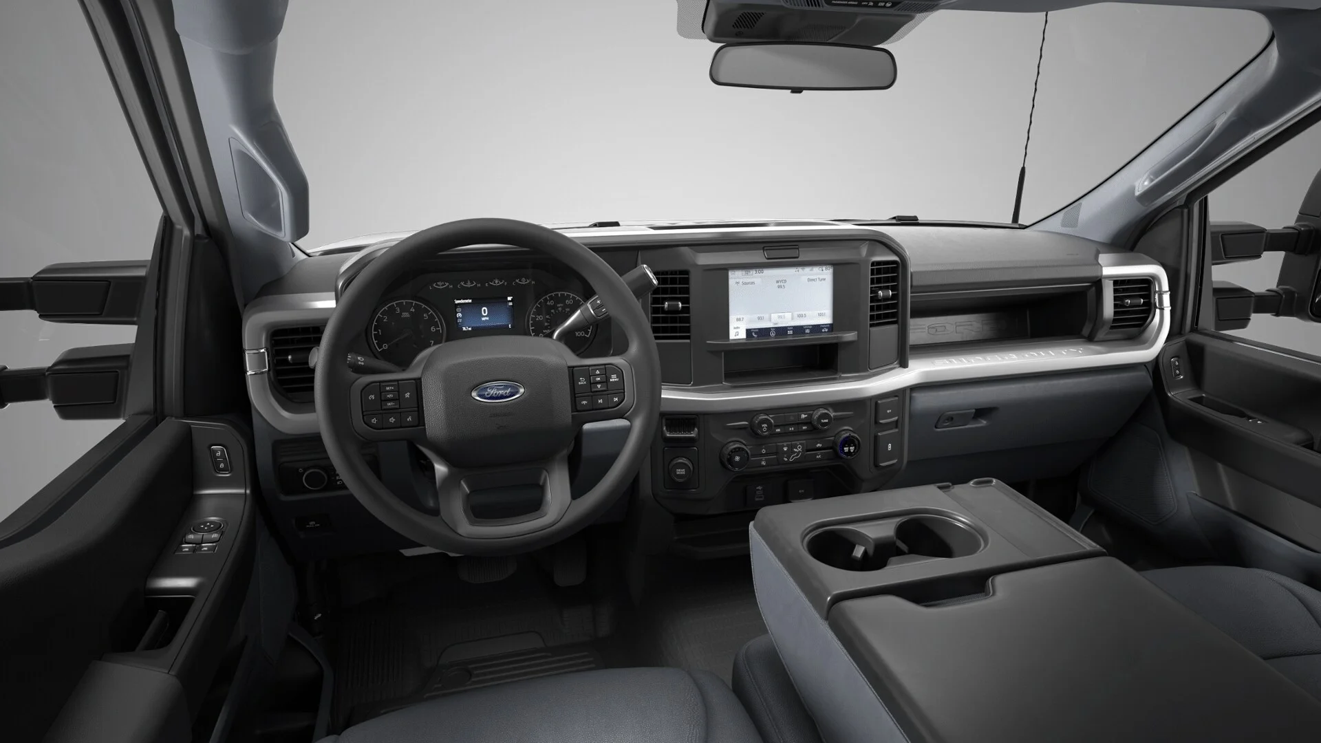 New 2026 Ford F-600 Regular Cab Cab Chassis - photo 7
