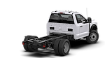 New 2026 Ford F-600 Regular Cab Cab Chassis thumbnail 3