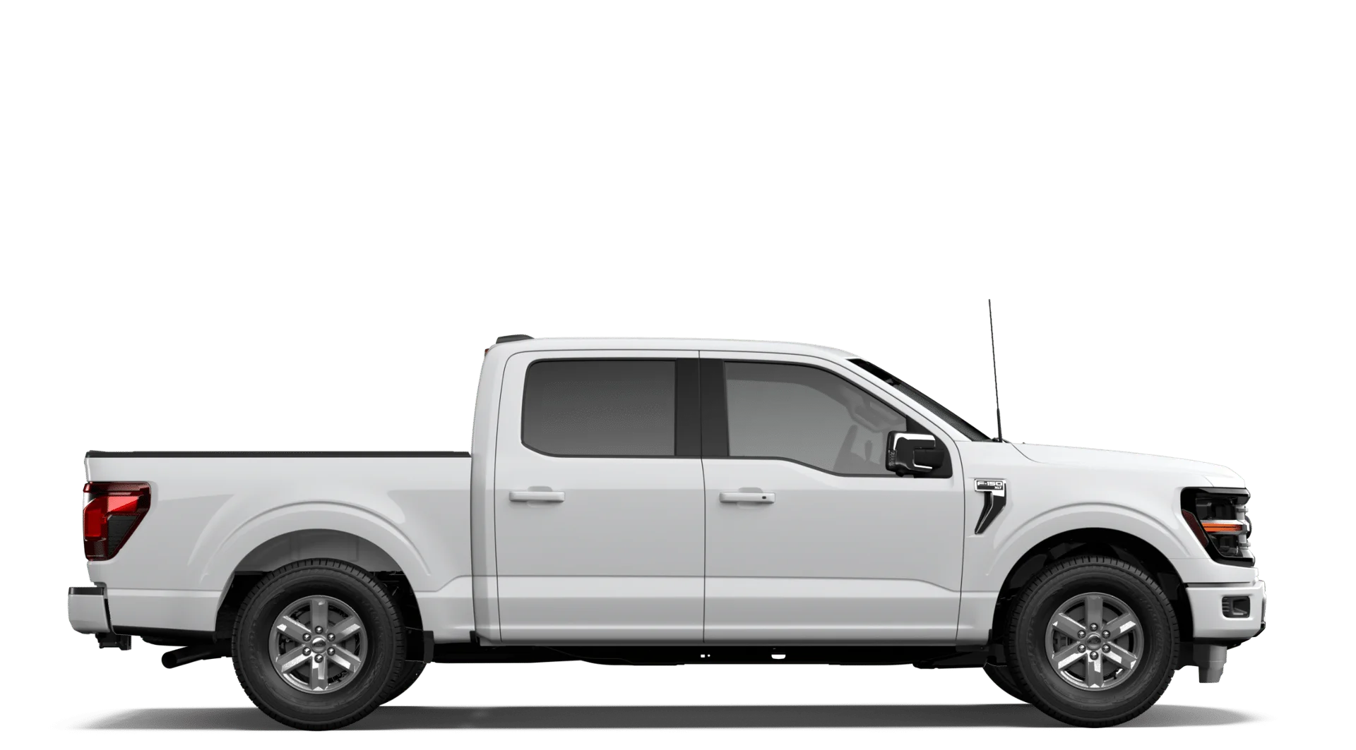 New 2026 Ford F-150 XLT SuperCrew Cab - photo 27