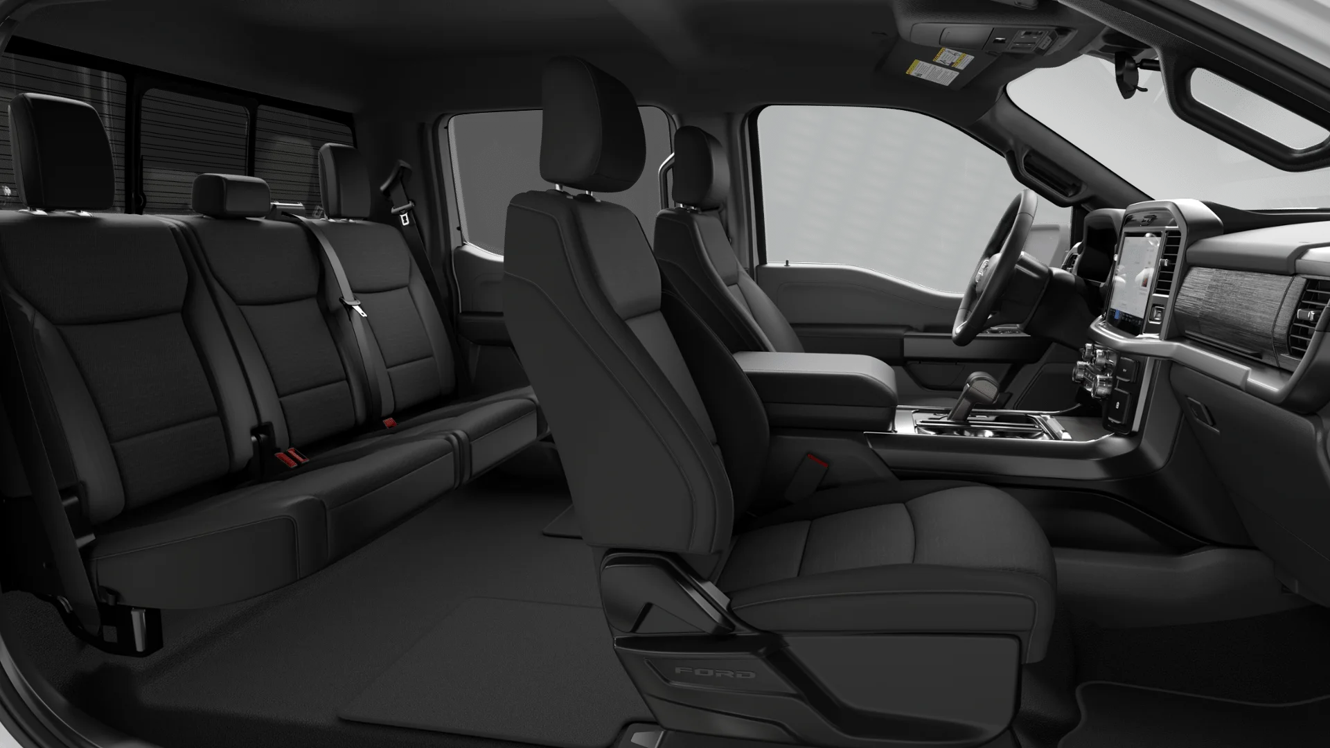 New 2026 Ford F-150 XLT SuperCrew Cab - photo 28