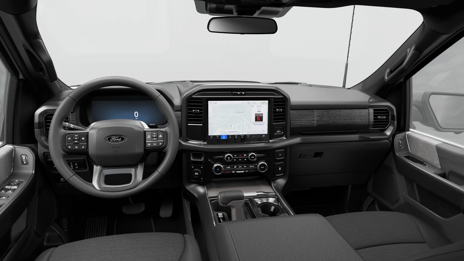 New 2026 Ford F-150 XLT SuperCrew Cab - photo 29