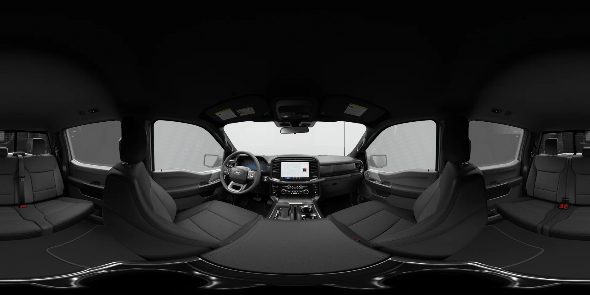 New 2026 Ford F-150 XLT SuperCrew Cab - photo 30
