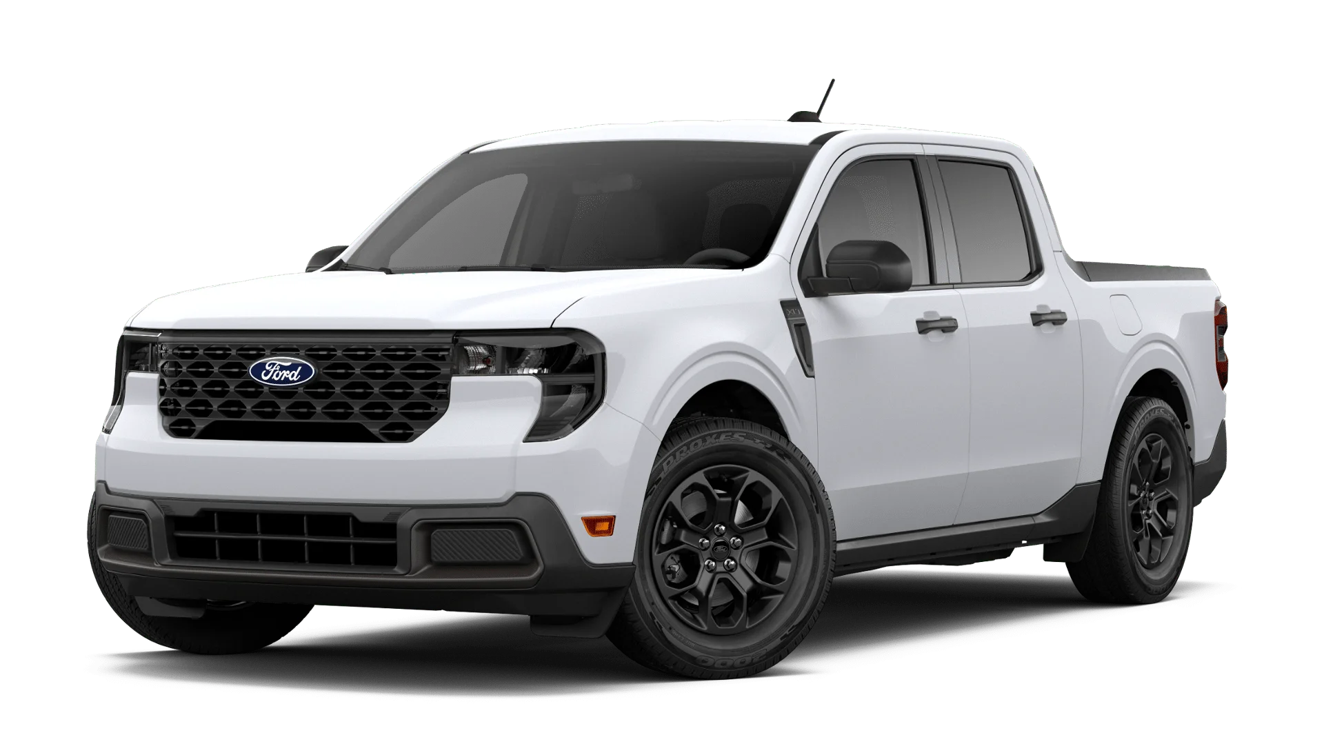 New 2026 Ford Maverick XLT SuperCrew Cab - photo 25