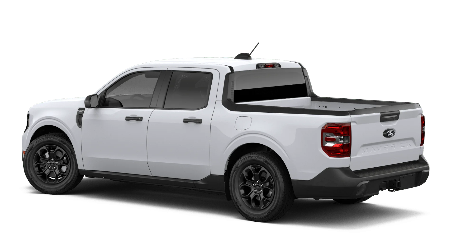 New 2026 Ford Maverick XLT SuperCrew Cab - photo 26